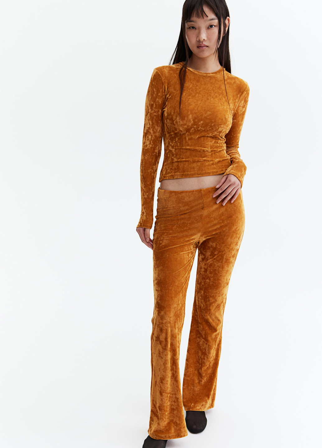 Лонгслів H&M (361285892)