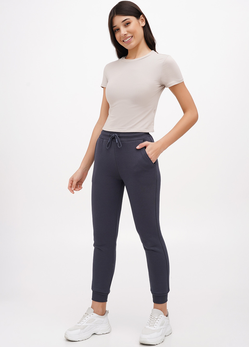 Брюки BEKI (305743690)