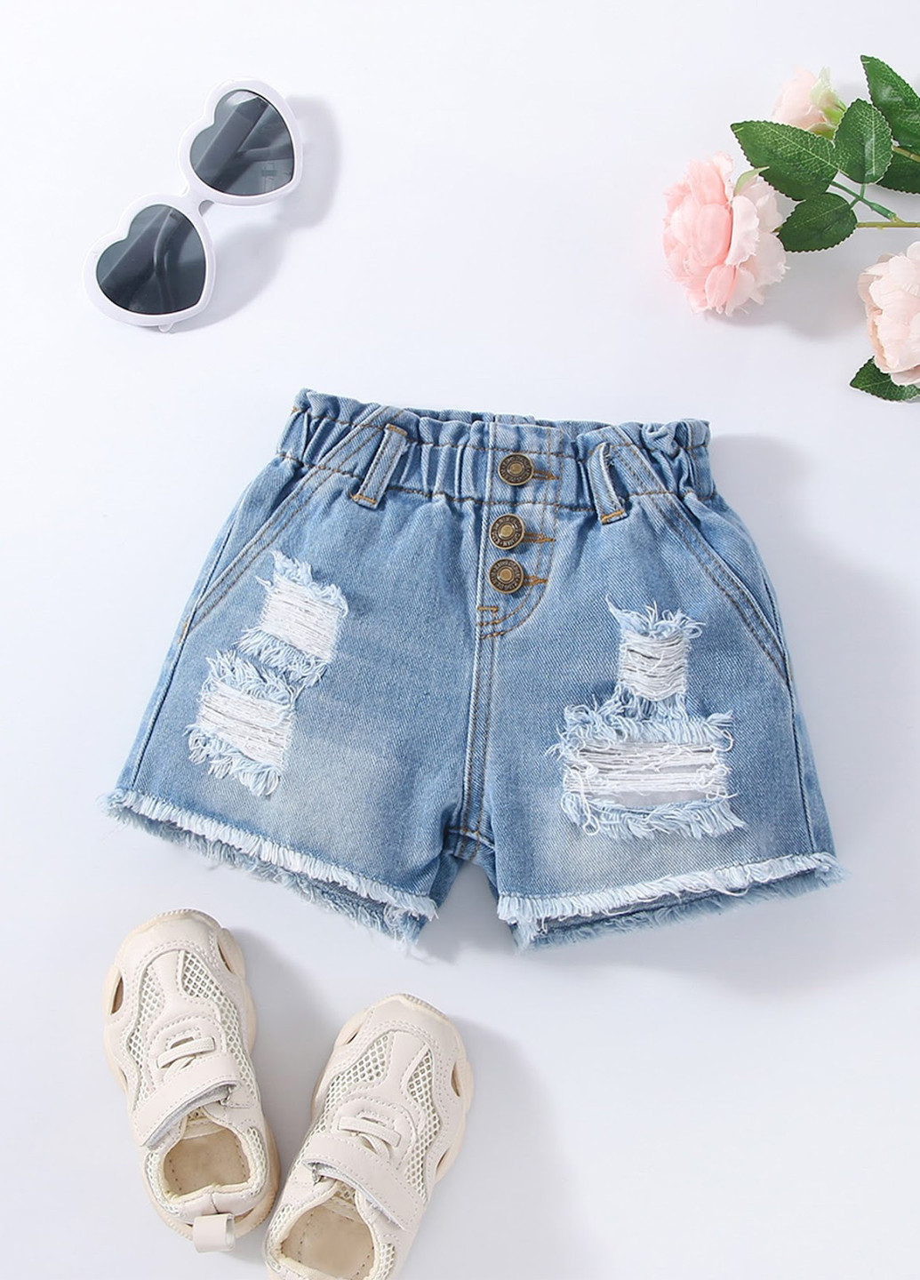 Шорти SHEIN (322985000)