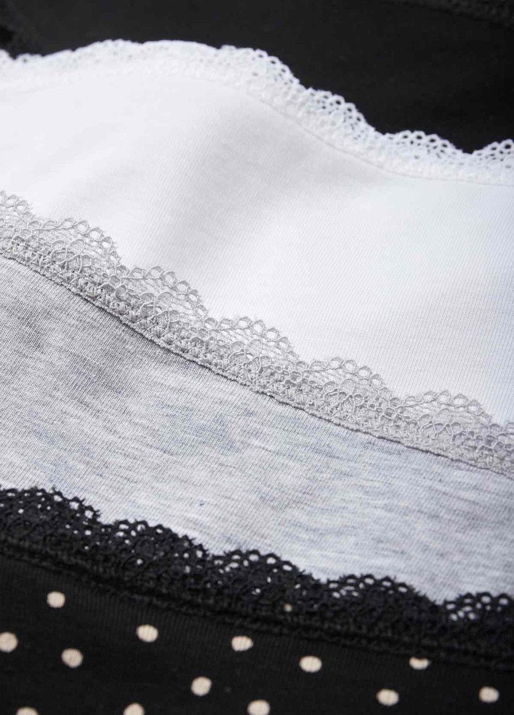 Трусики (4 шт.) C&A (329912833)