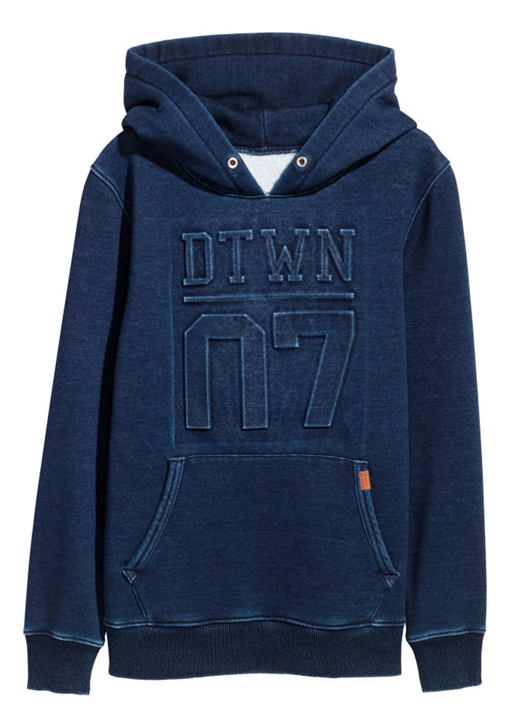 Худи H&M (89949836)