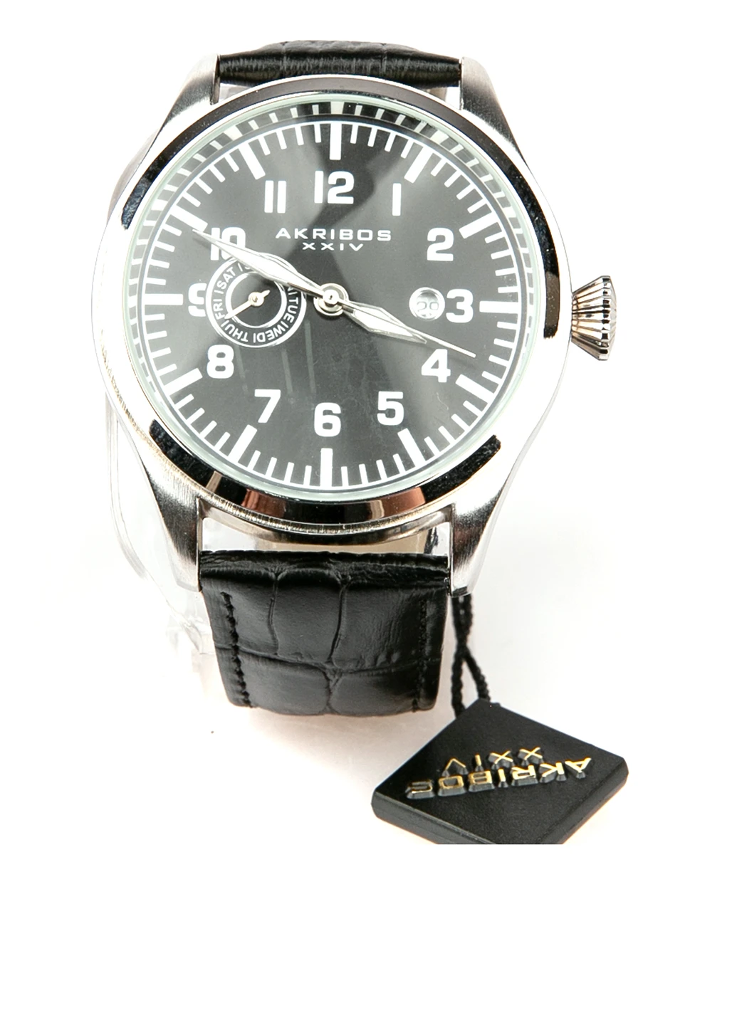 Часы AKRIBOS XXIV (243647552)