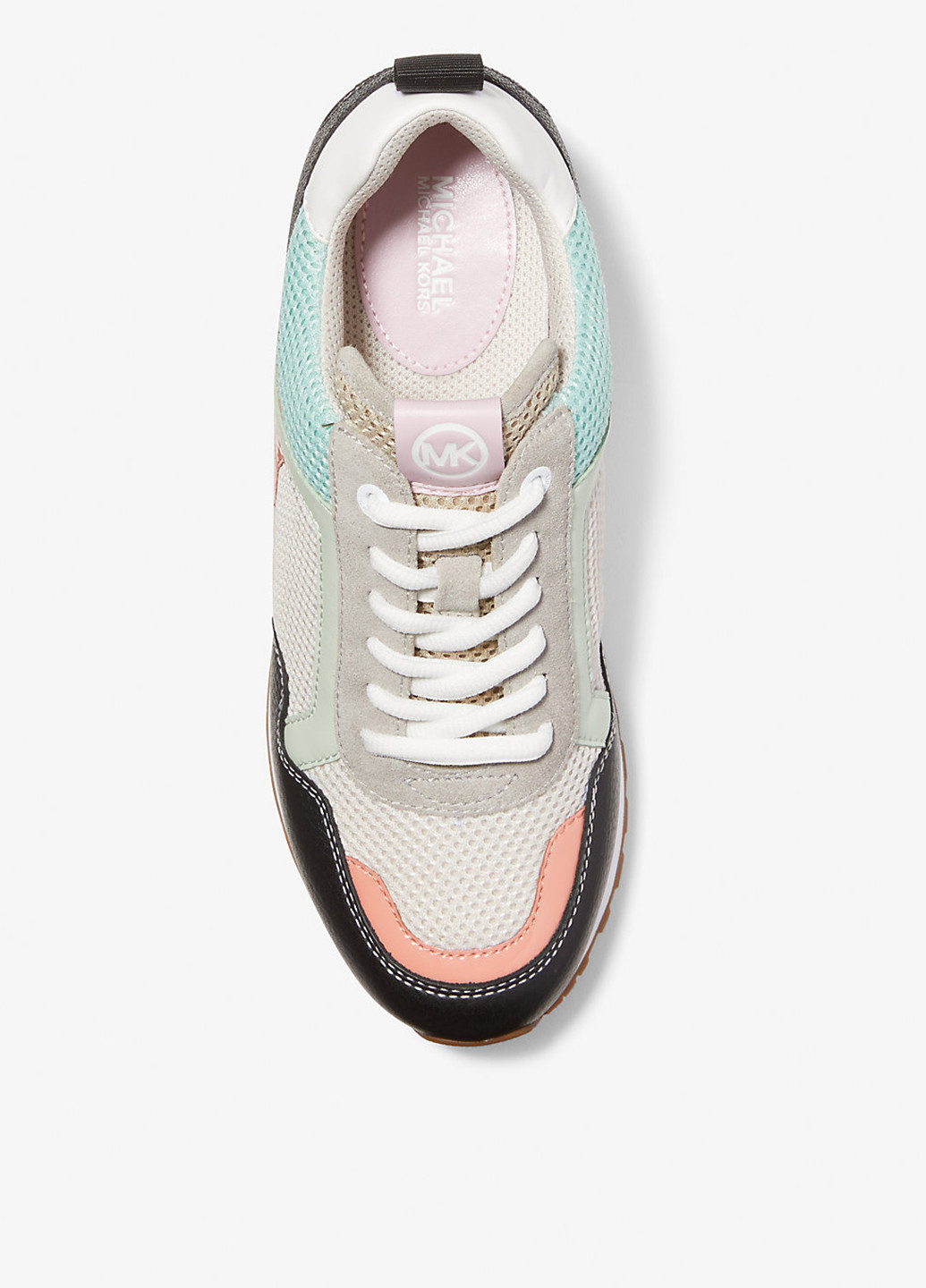 Кросівки Michael Kors комбіновані демісезони (272809432)