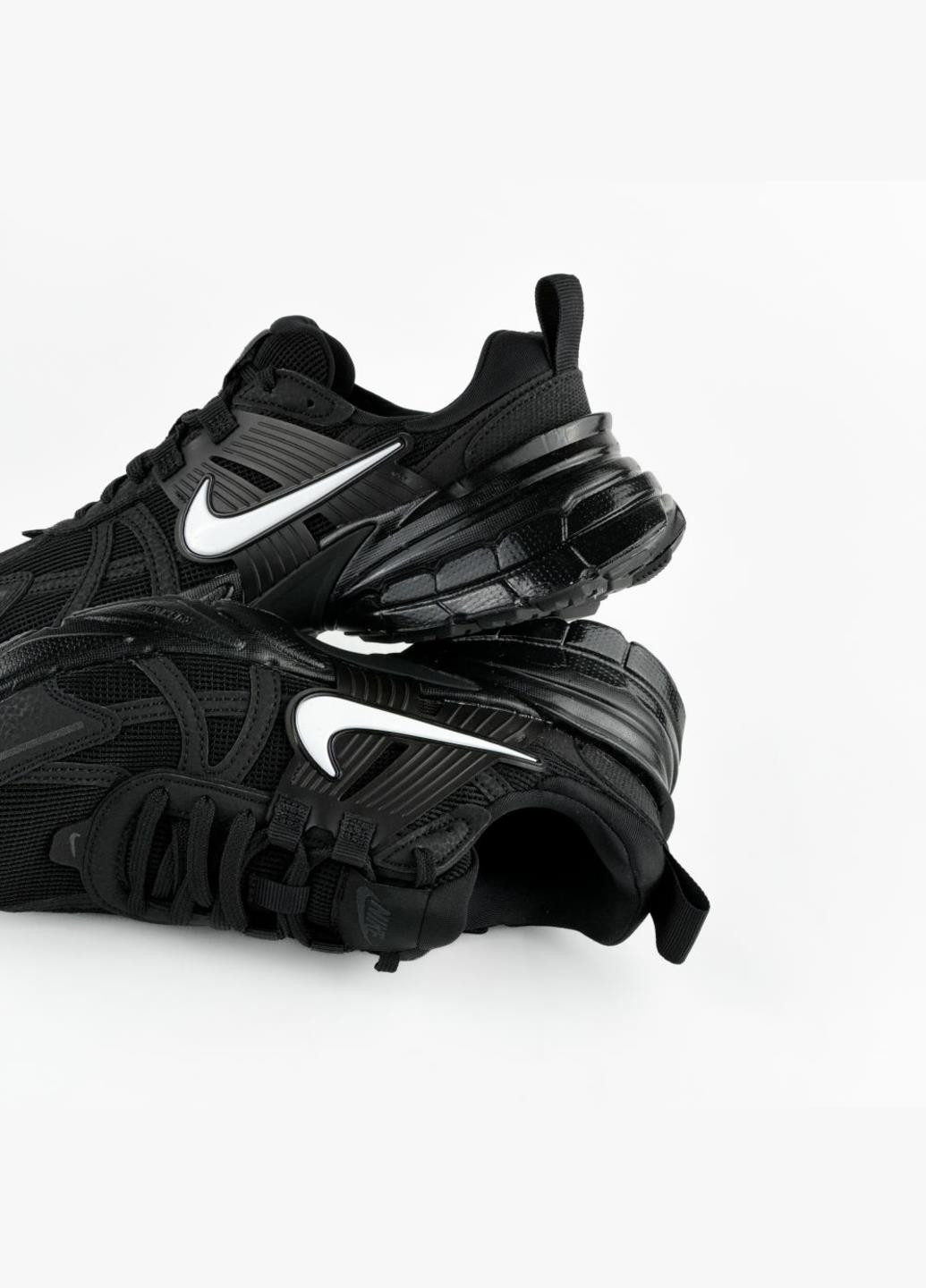 Кроссовки HQ1582-001 Nike V2K Run чорні демісезони (317231437)