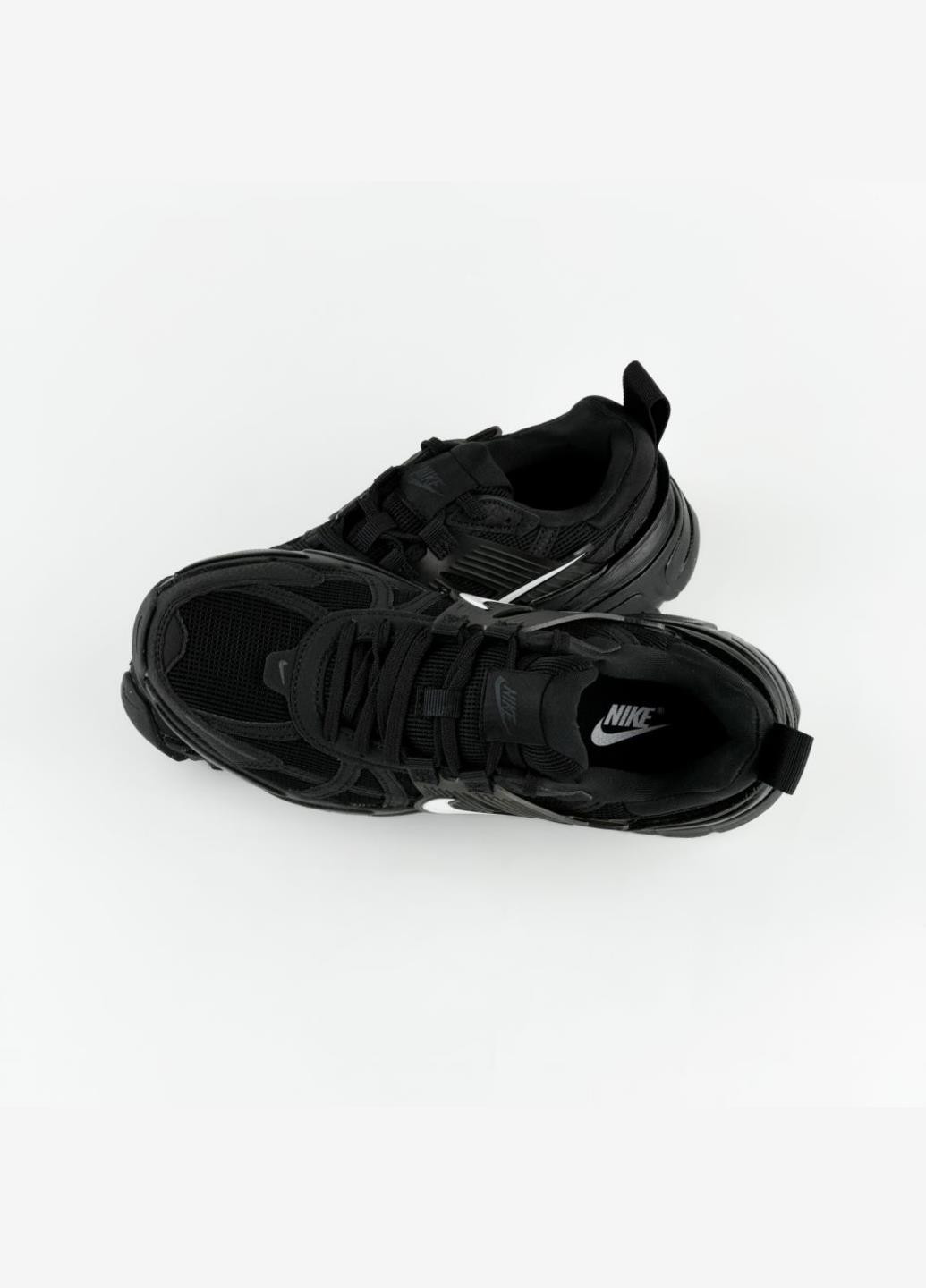 Кроссовки HQ1582-001 Nike V2K Run чорні демісезони (317231437)