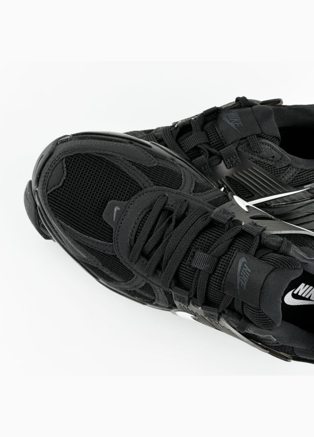 Кроссовки HQ1582-001 Nike V2K Run чорні демісезони (317231437)