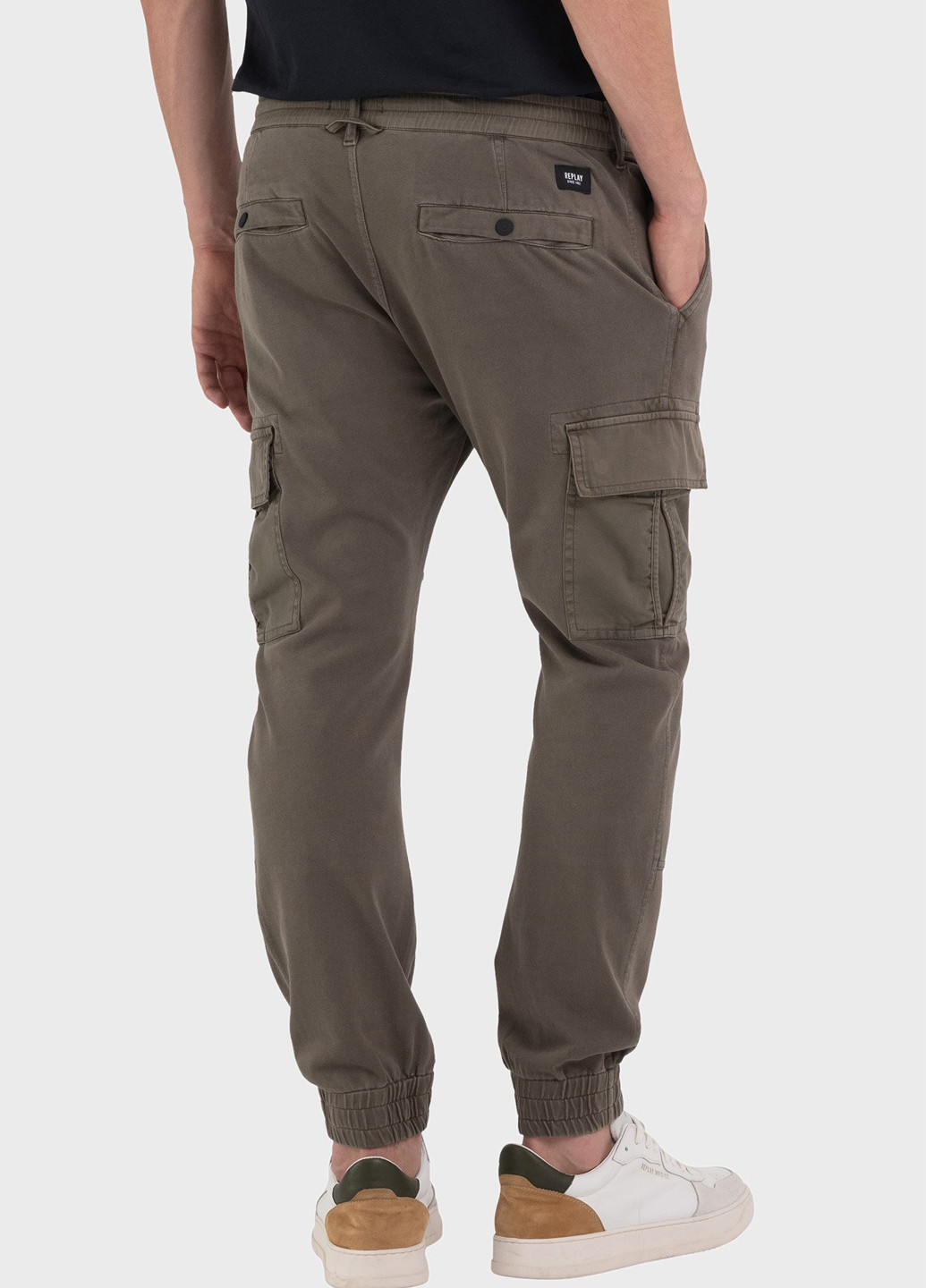 Штани Replay (315050615)