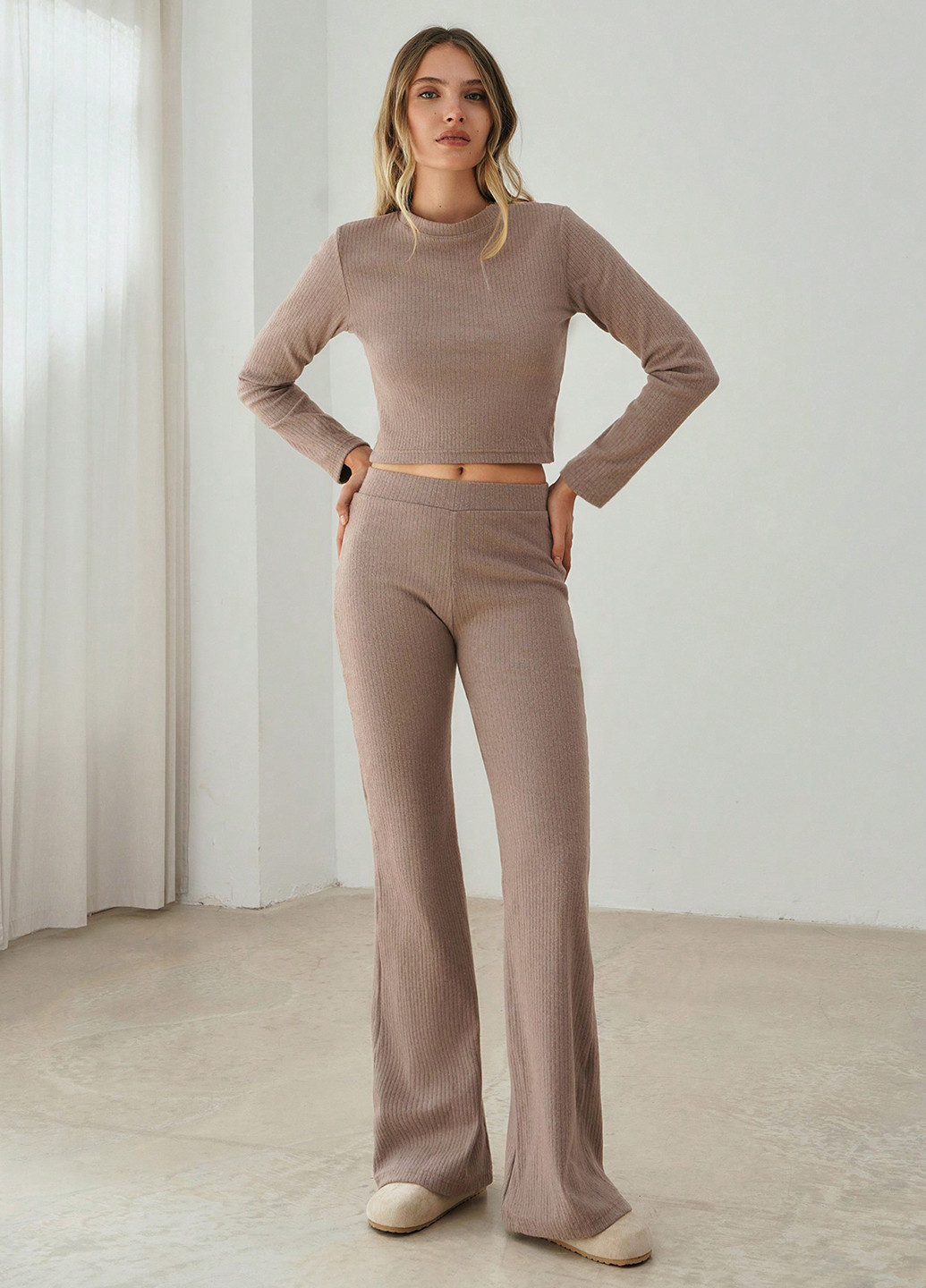 Штани SHEIN (332810884)