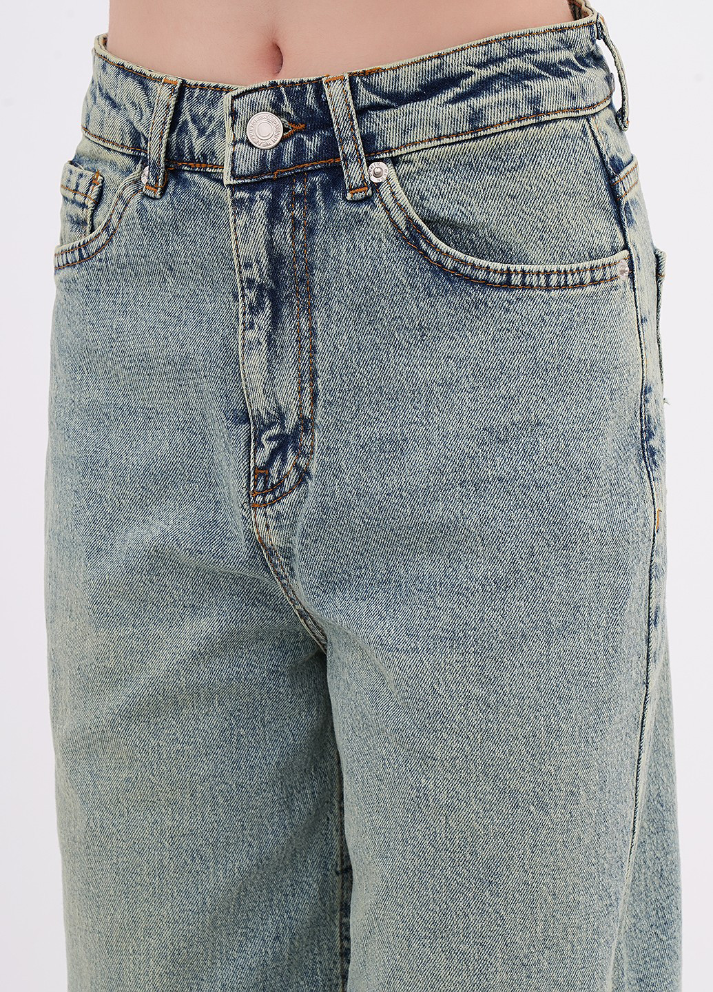 Джинси EQUILIBRI - (352530794)