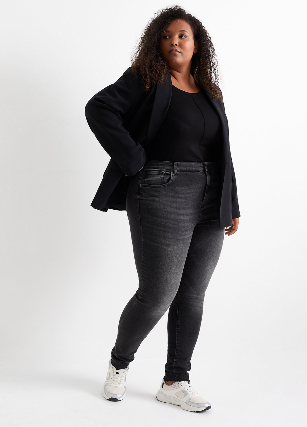 Джинси C&A - (352073402)