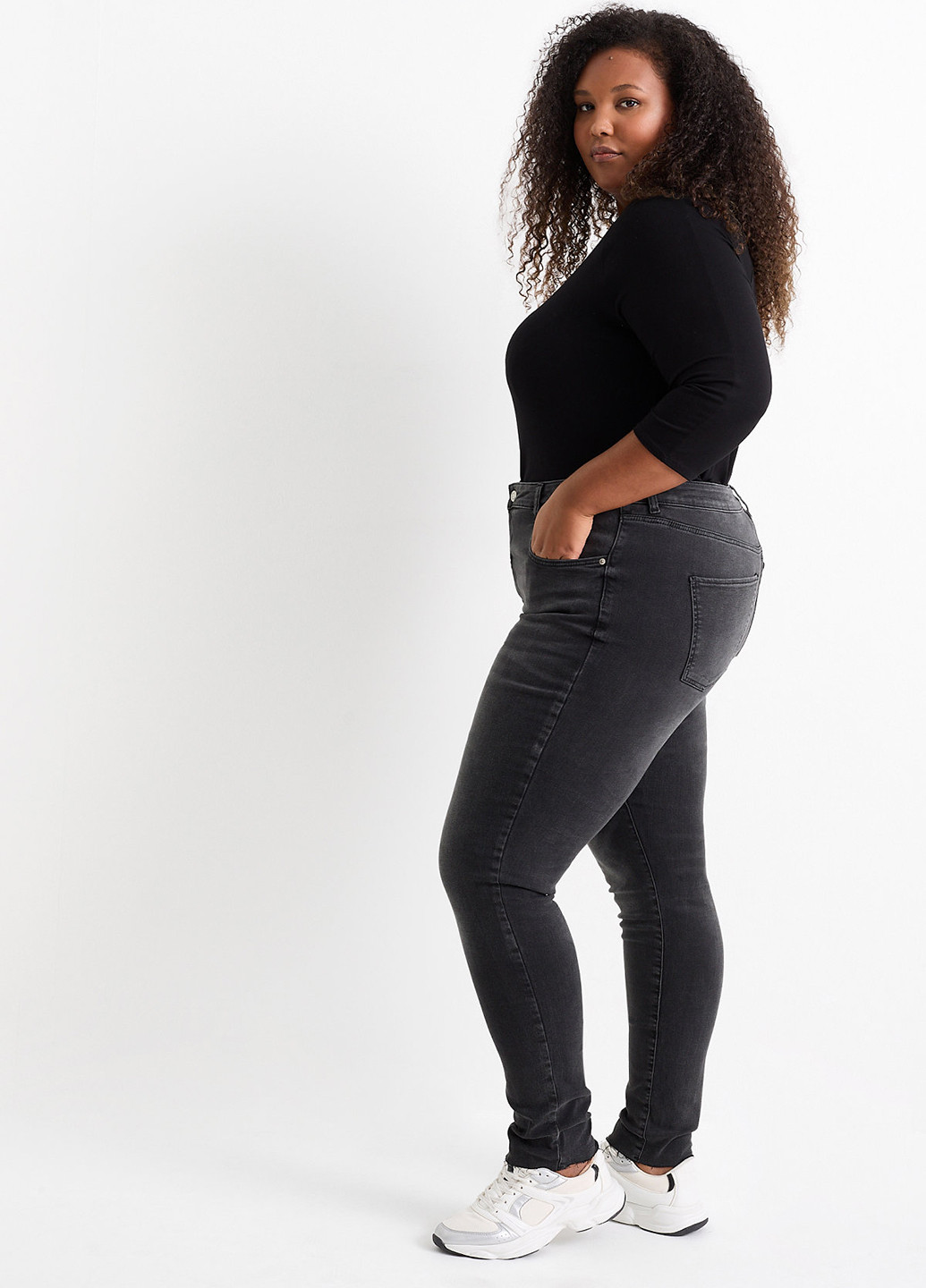 Джинси C&A - (352073402)