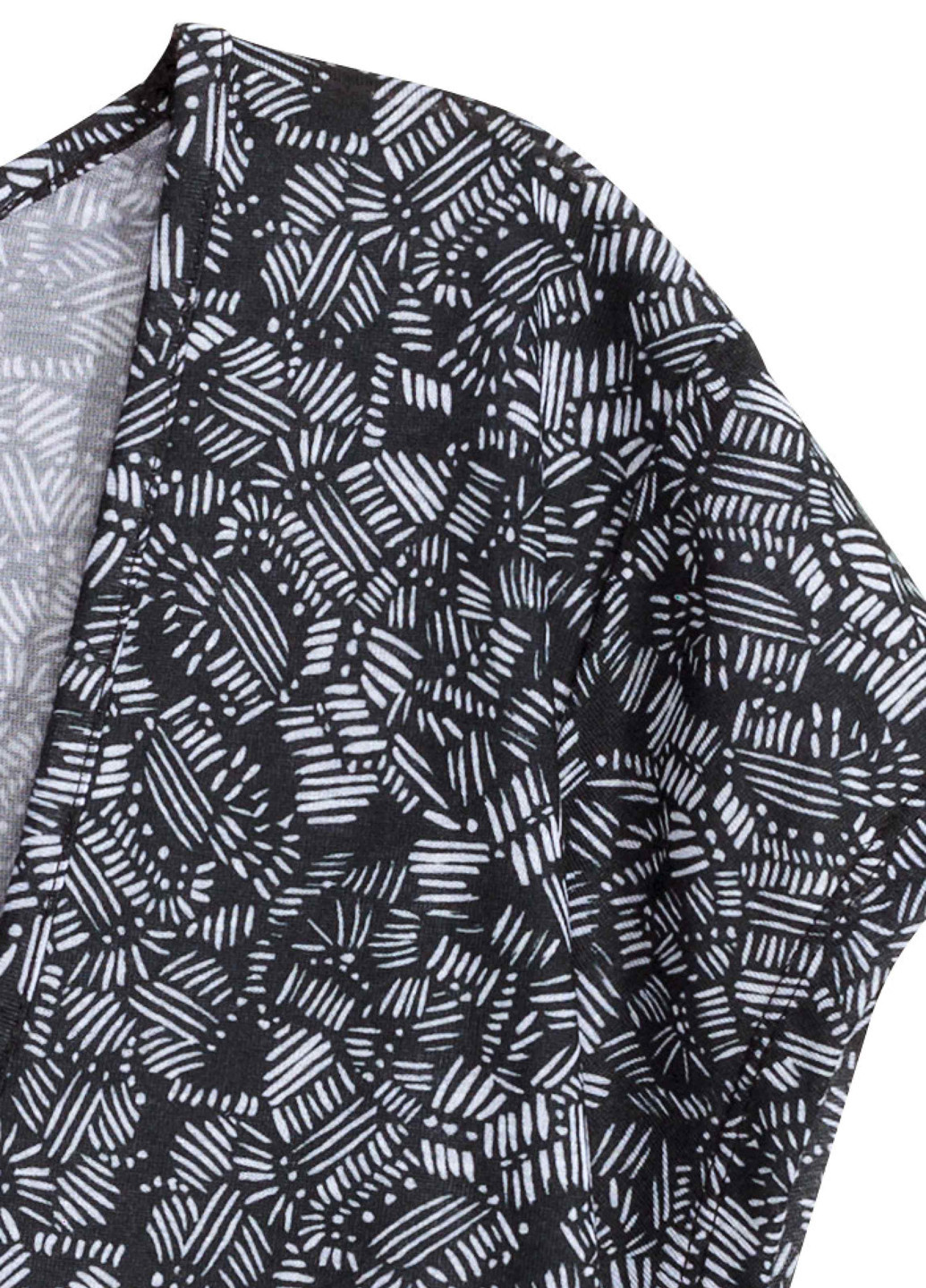 Футболка H&M - (334584401)