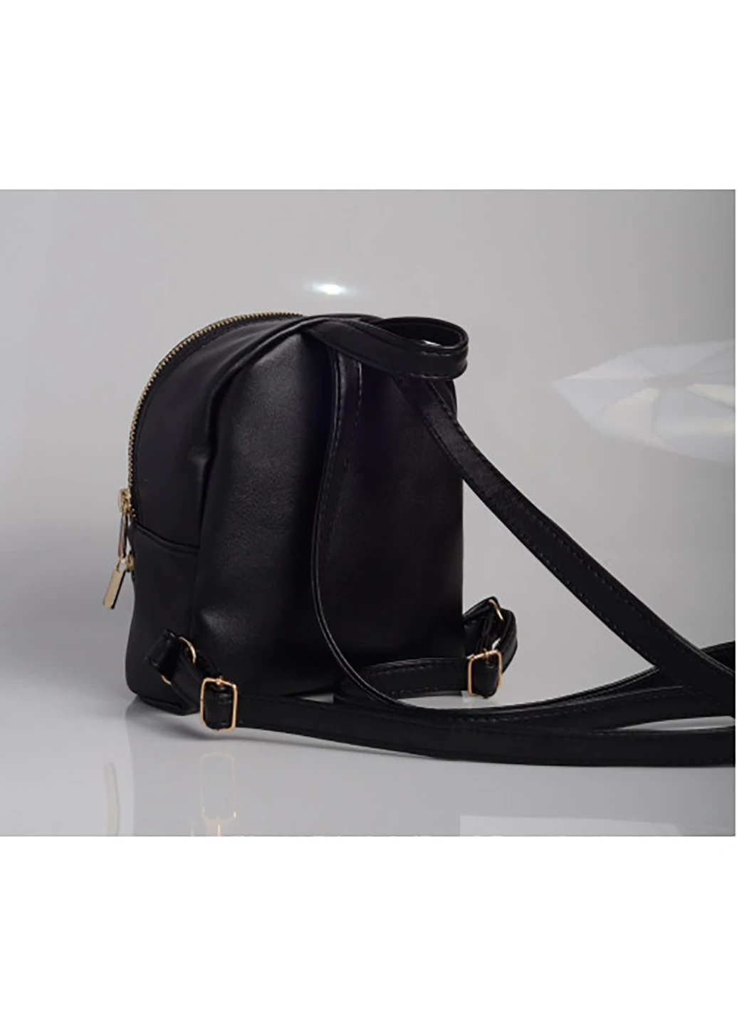 Женский рюкзак 19,5х16,5х9 см Sambag (242189280)