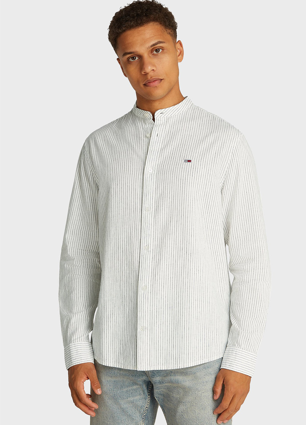 Сорочка Tommy Jeans (345753890)