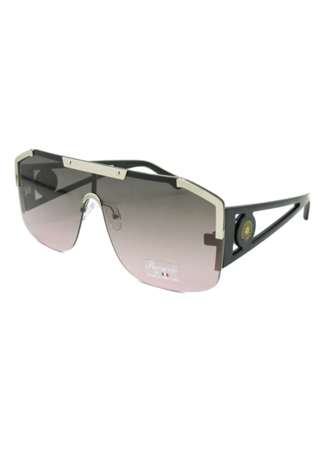 Солнцезащитные очки Boccaccio 2196 (251998199)