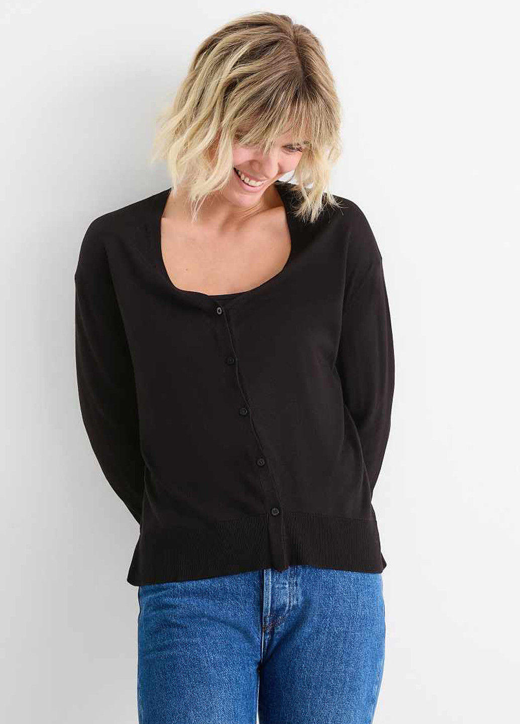 Кофта C&A (362599403)