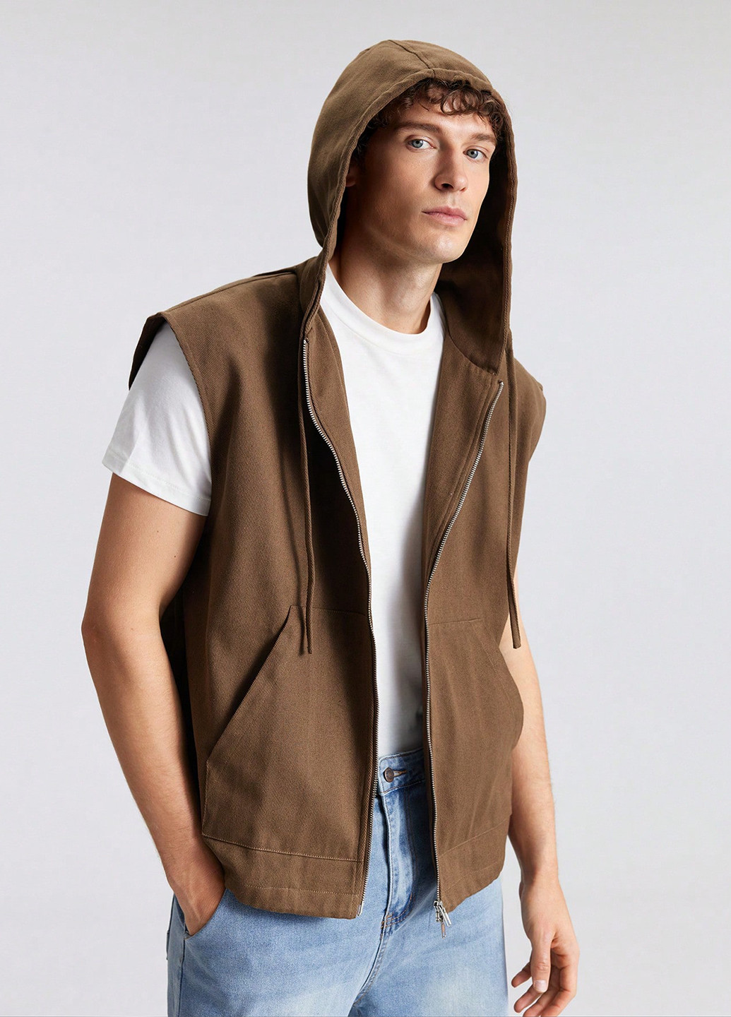 Жилет SHEIN (364846606)