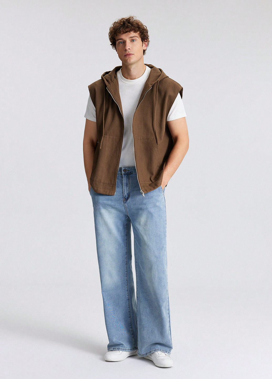 Жилет SHEIN (364846606)