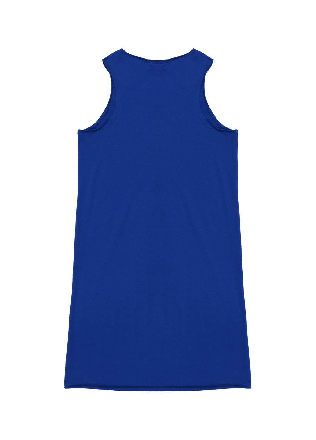 Тёмно-синее платье To Be Too (251413867)