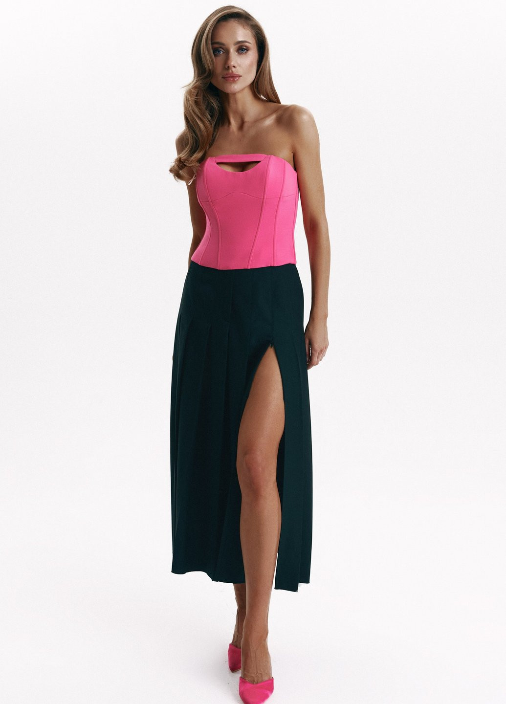 Топ Gepur (317434615)