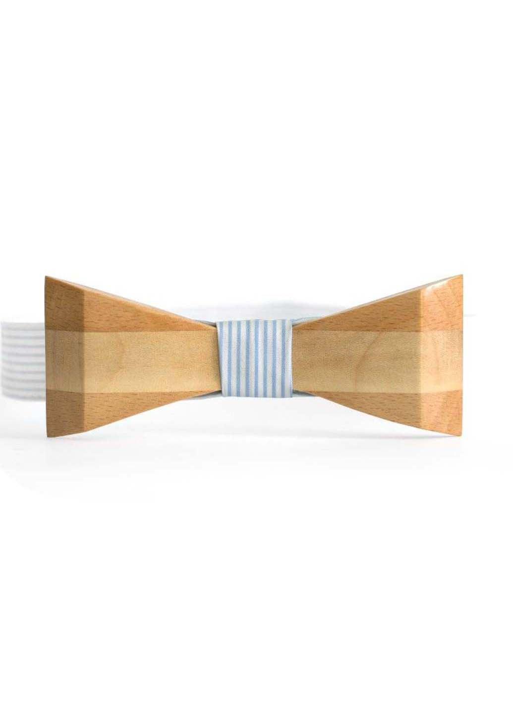 Краватка метелик Gofin wood (255877197)