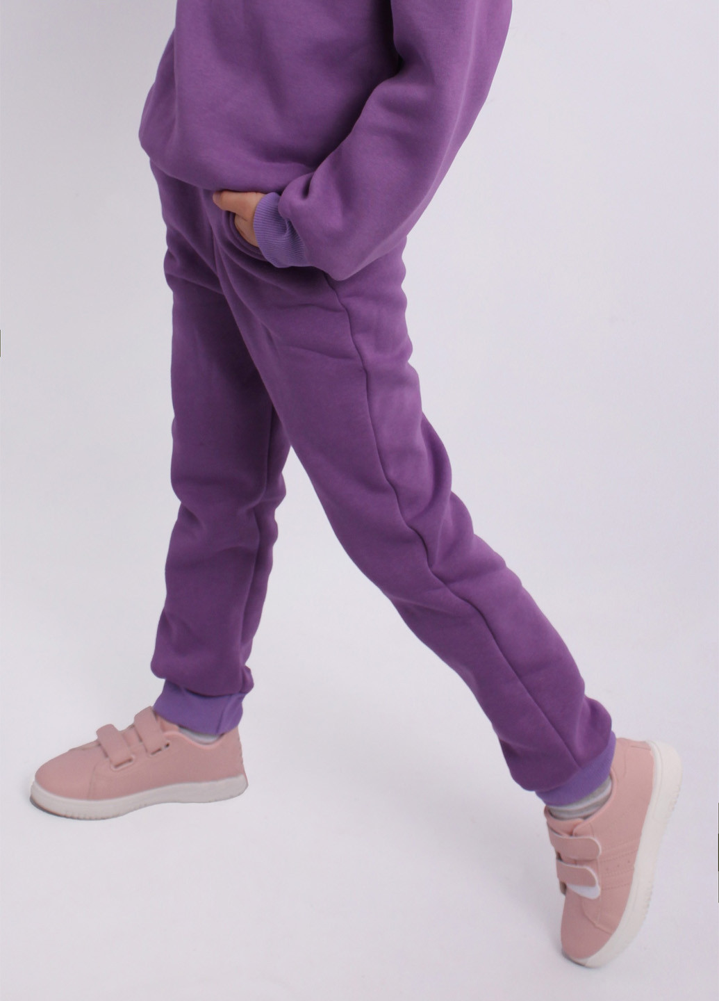 Костюм (світшот, штани) Dana (313122894)