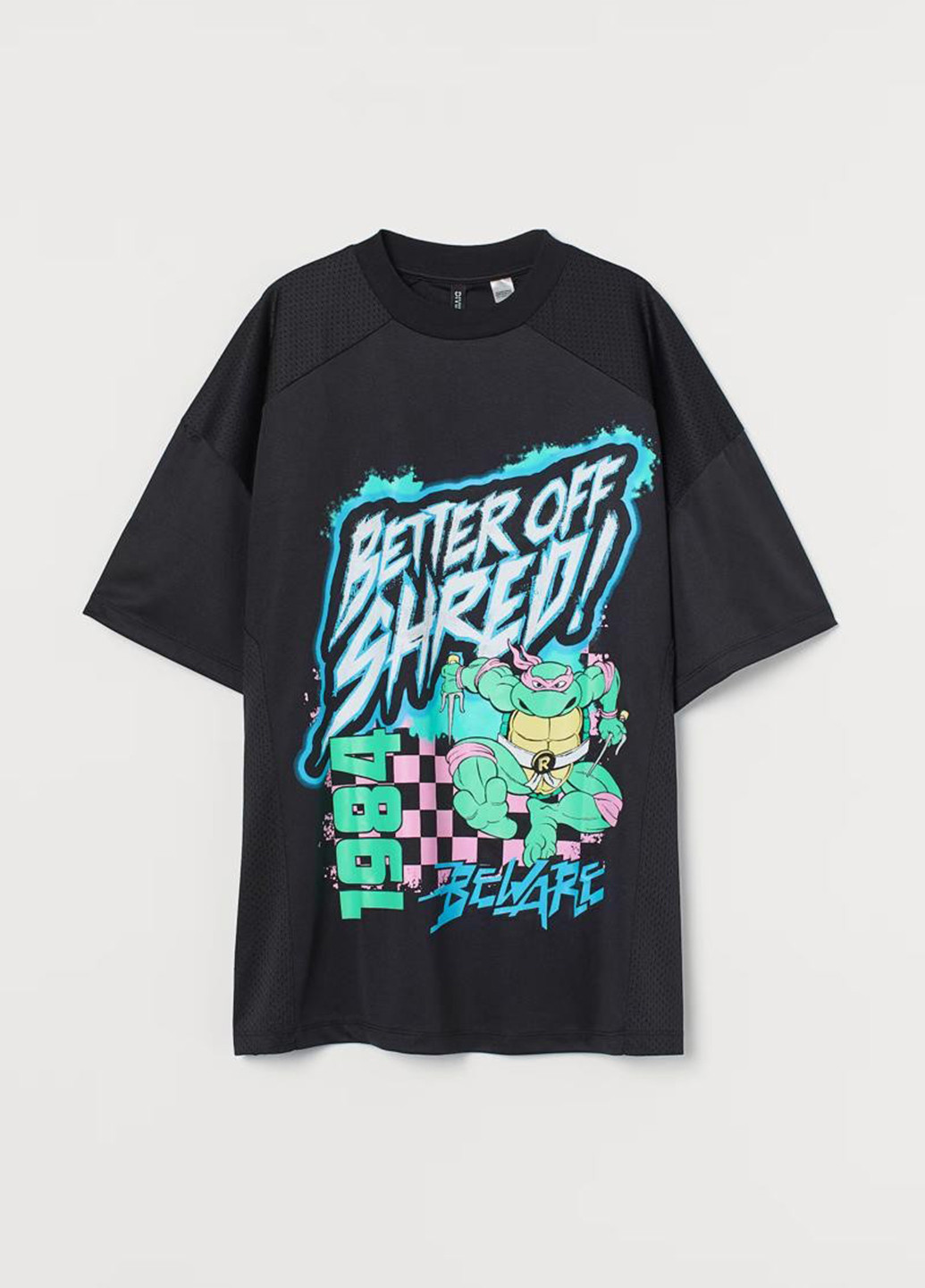 Футболка H&M - (341894763)