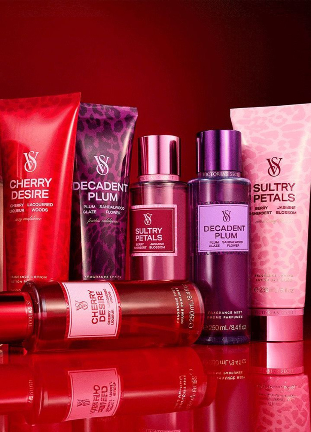 Набір для тіла Victoria's Secret (360802417)