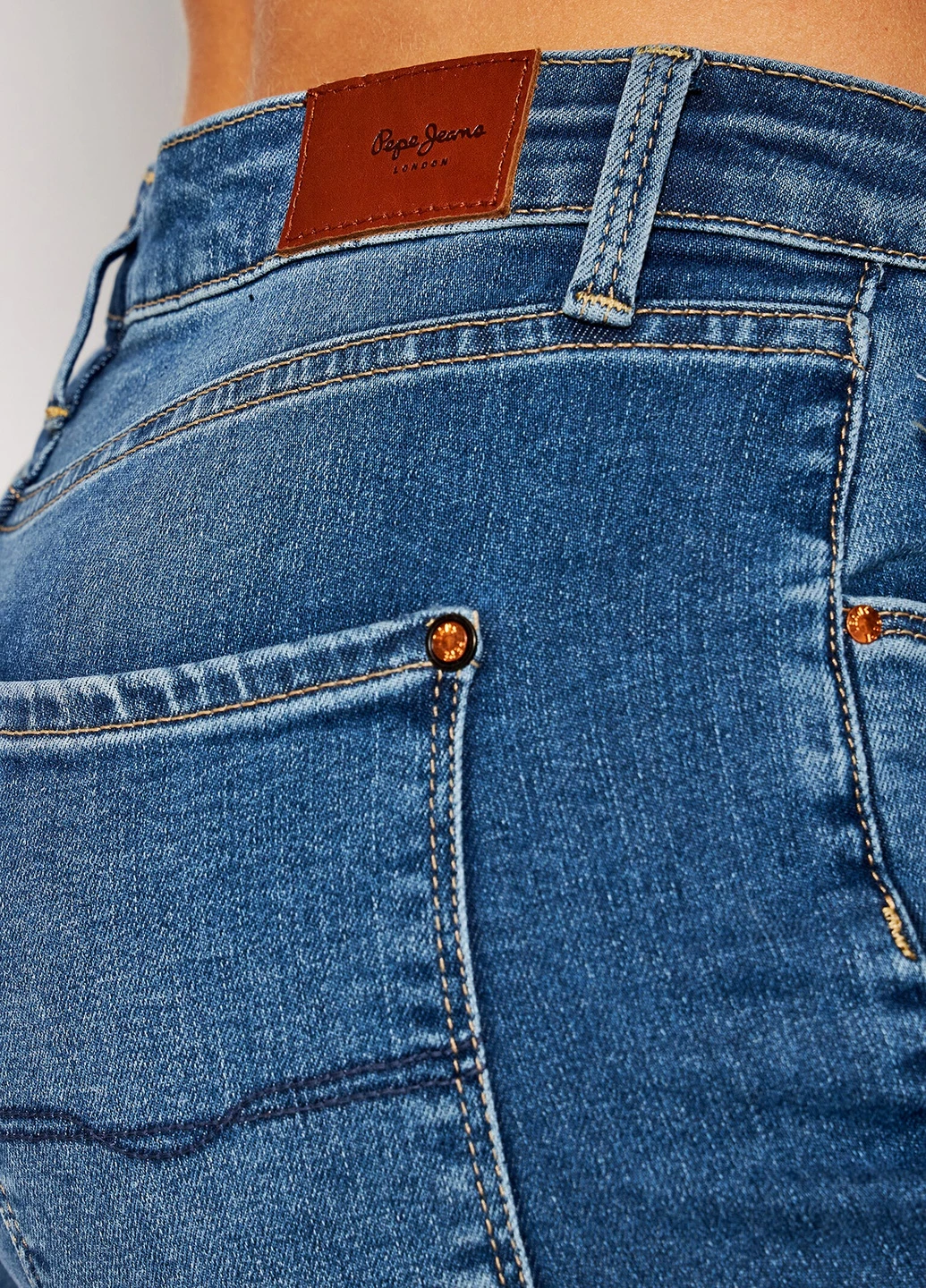 Джинси Pepe Jeans - (254528004)