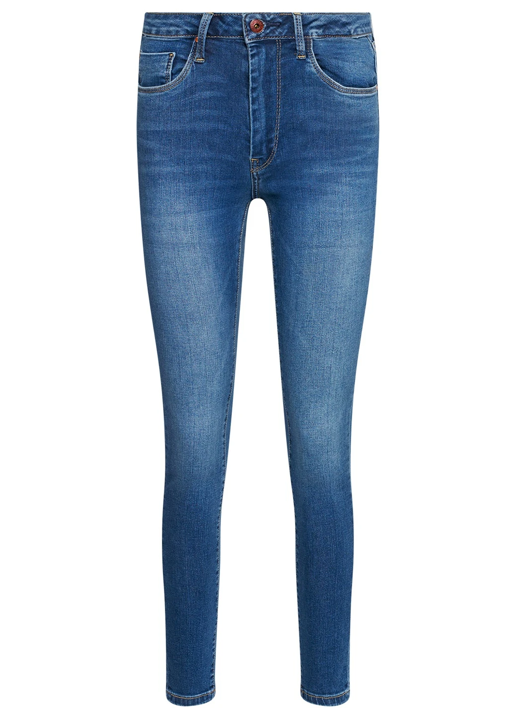 Джинси Pepe Jeans - (254528004)