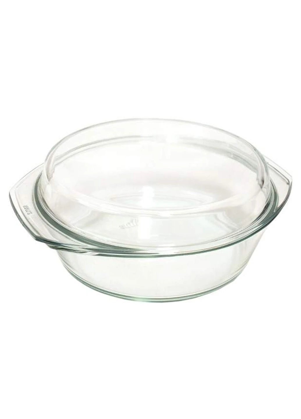 Форма для запікання Classic 2 л, з кришкою Simax (255277634)