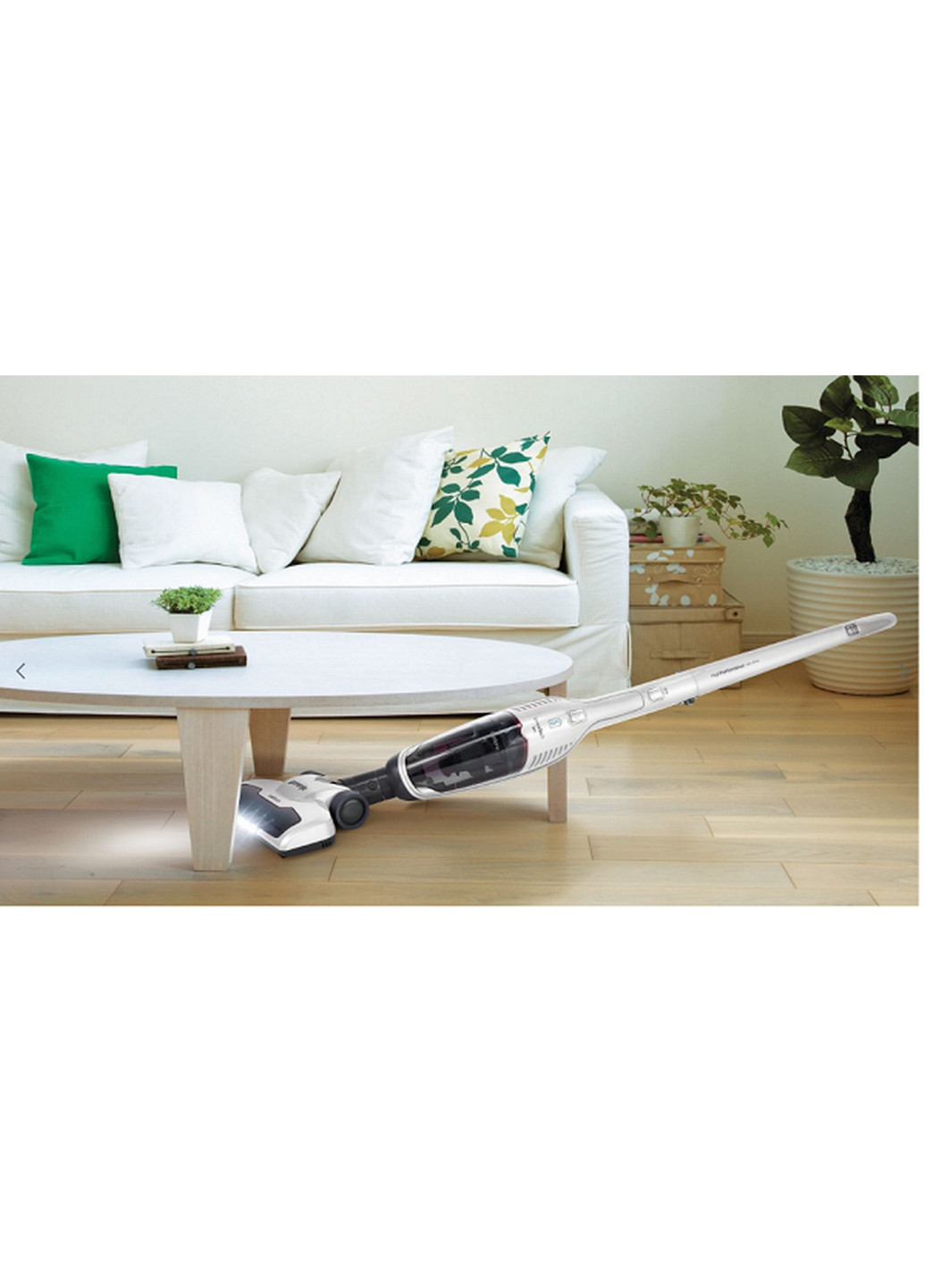 Акумуляторний пилосос VC 180 FW Gorenje (362357711)