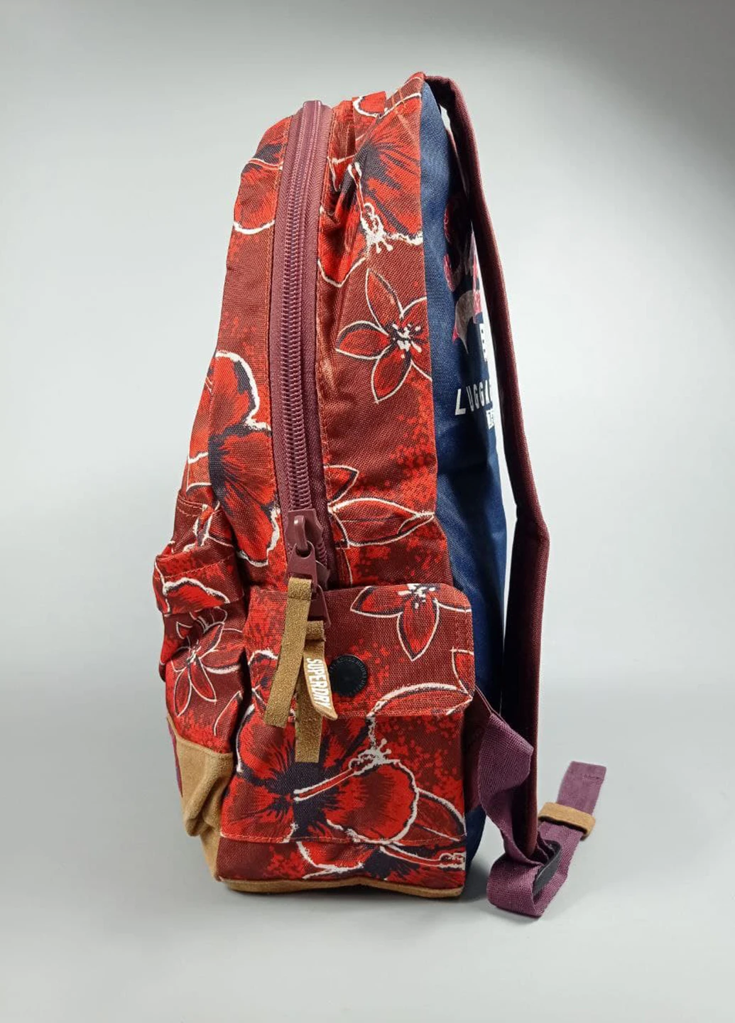 Рюкзак Women Vintage 590103 18L RED Superdry (232512773)