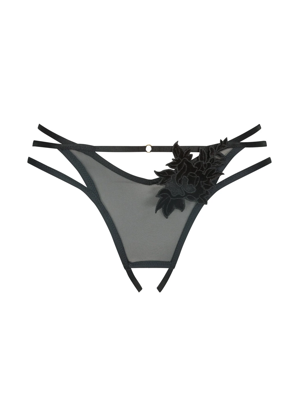 Трусики Hunkemoller (340402676)