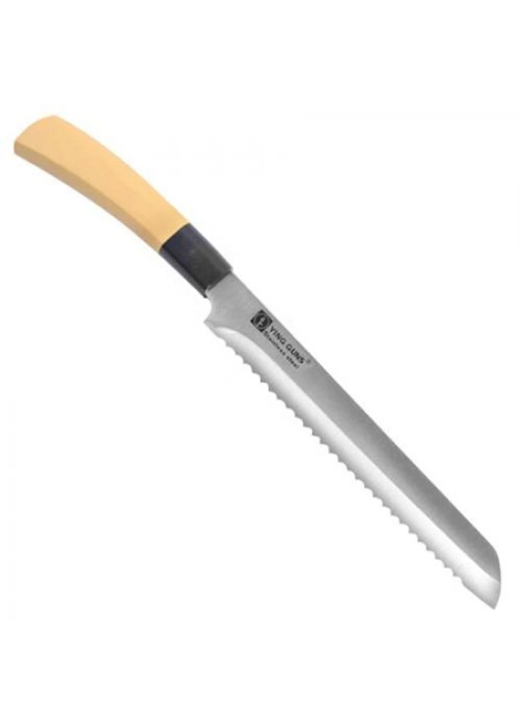 Ніж для хліба Japan R-17357 33 см Stenson (253631583)