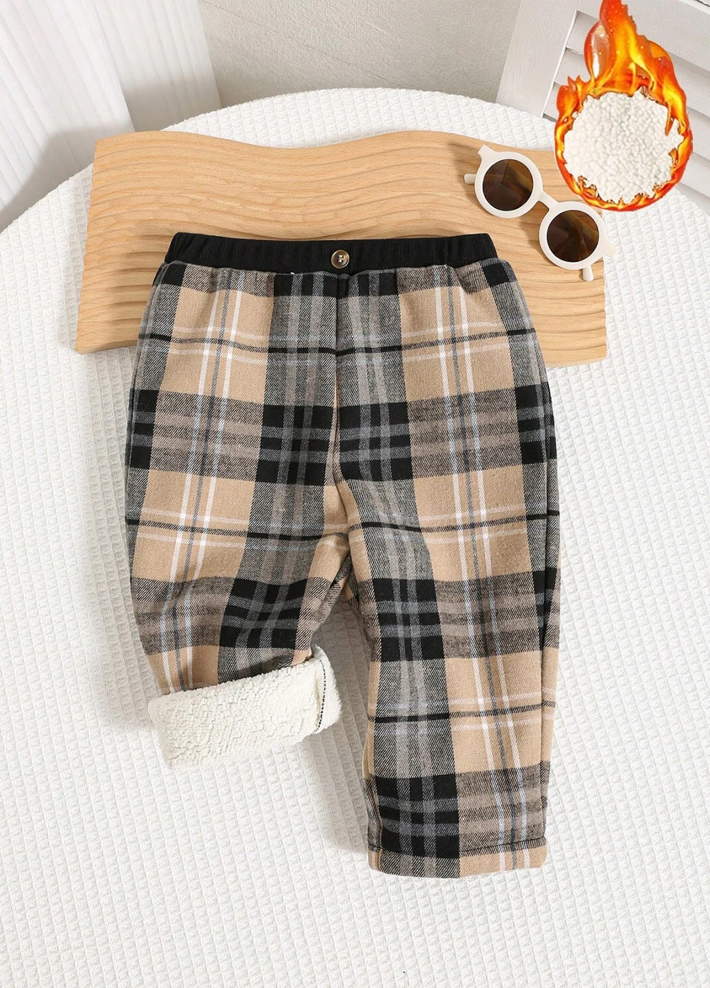 Штани SHEIN (323778456)