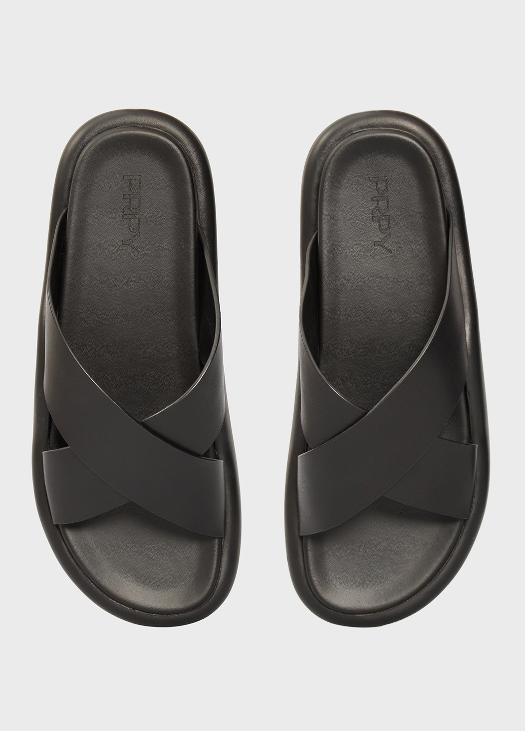 Шльопанці PRPY (334684281)