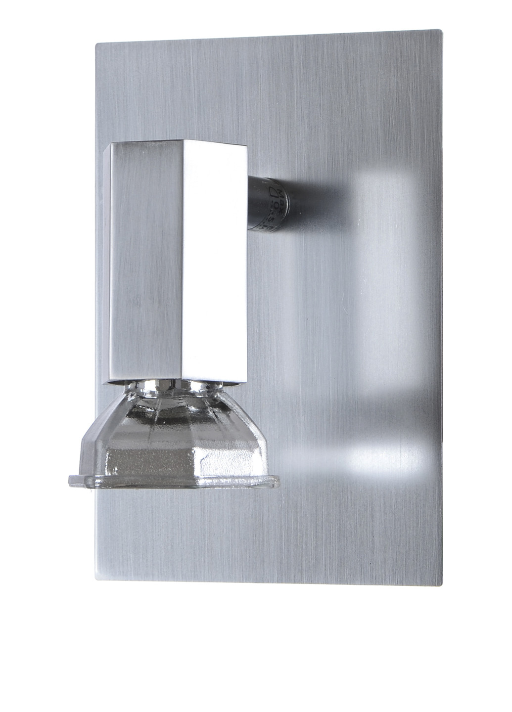 Светильник спот, 9х9,5х13,5 см Brille (132199627)