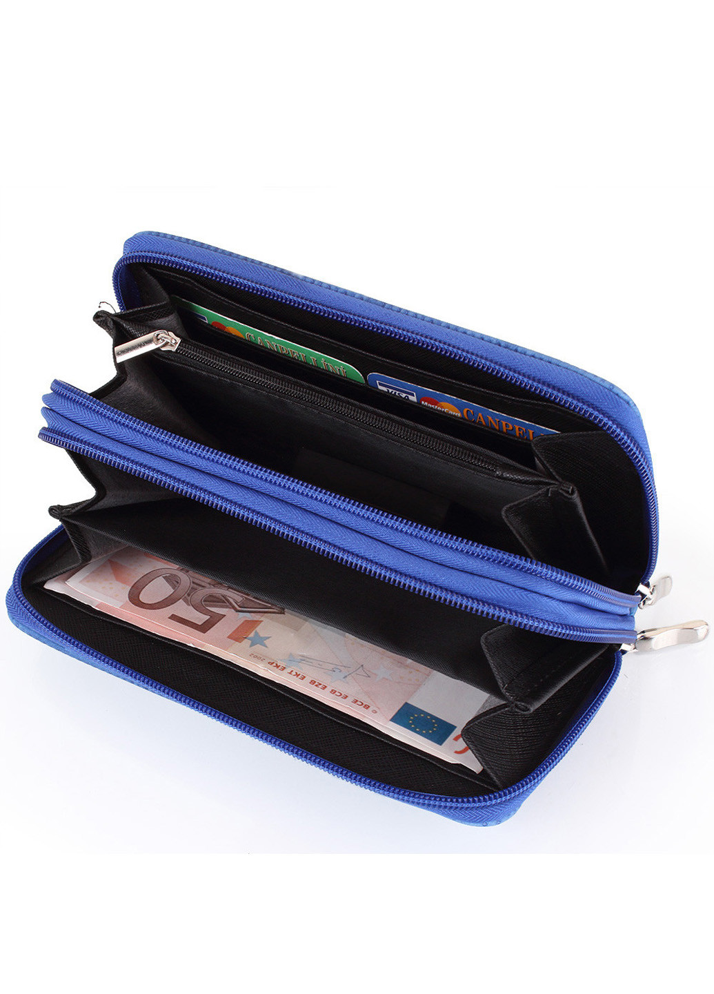Жіночий гаманець 18,5х9х3,5 см HJP (195547449)