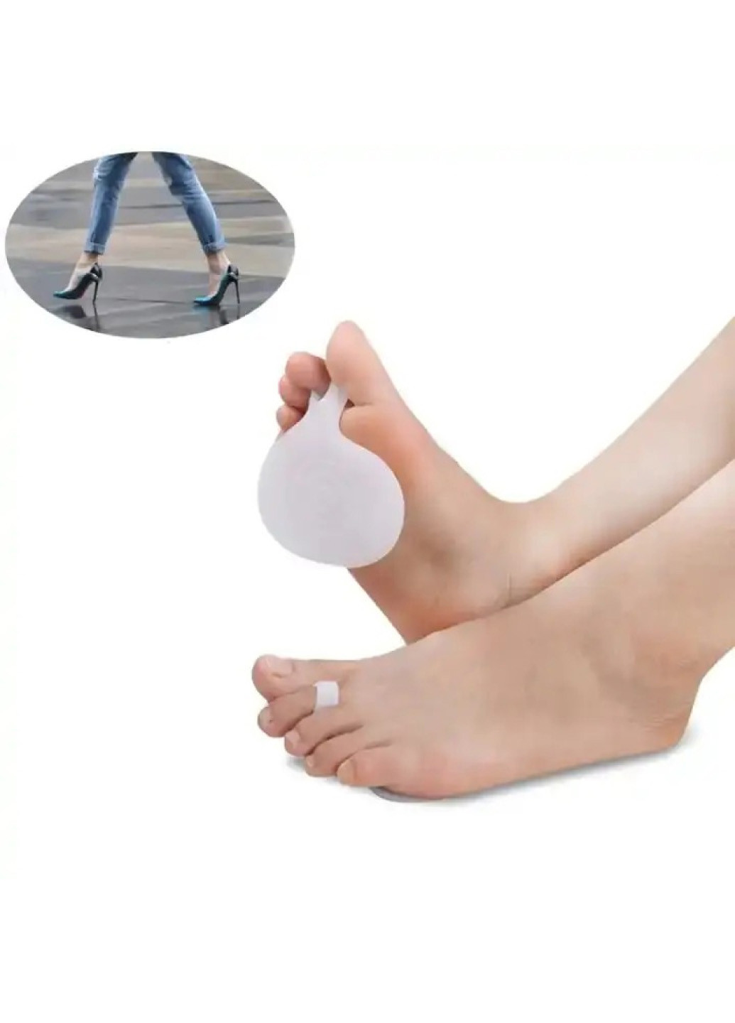 Стельки, 2 шт TV-magazin (295350691)