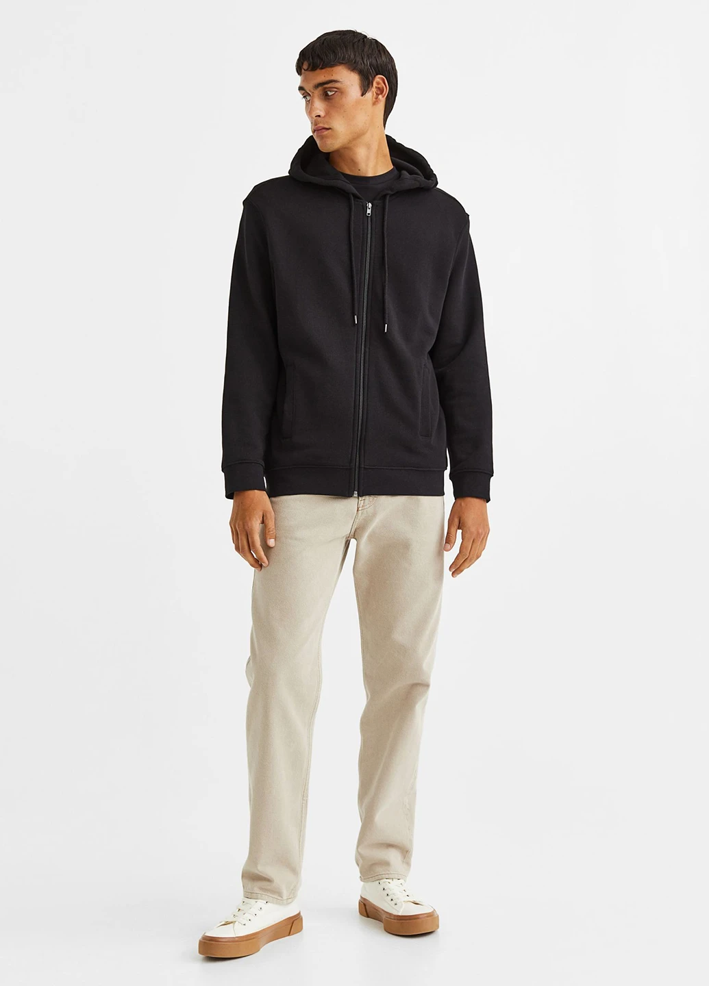 Толстовка H&M (257524915)