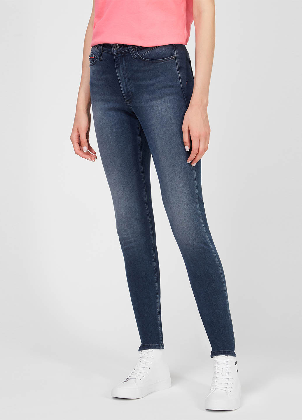 Джинси Tommy Hilfiger - (193521540)