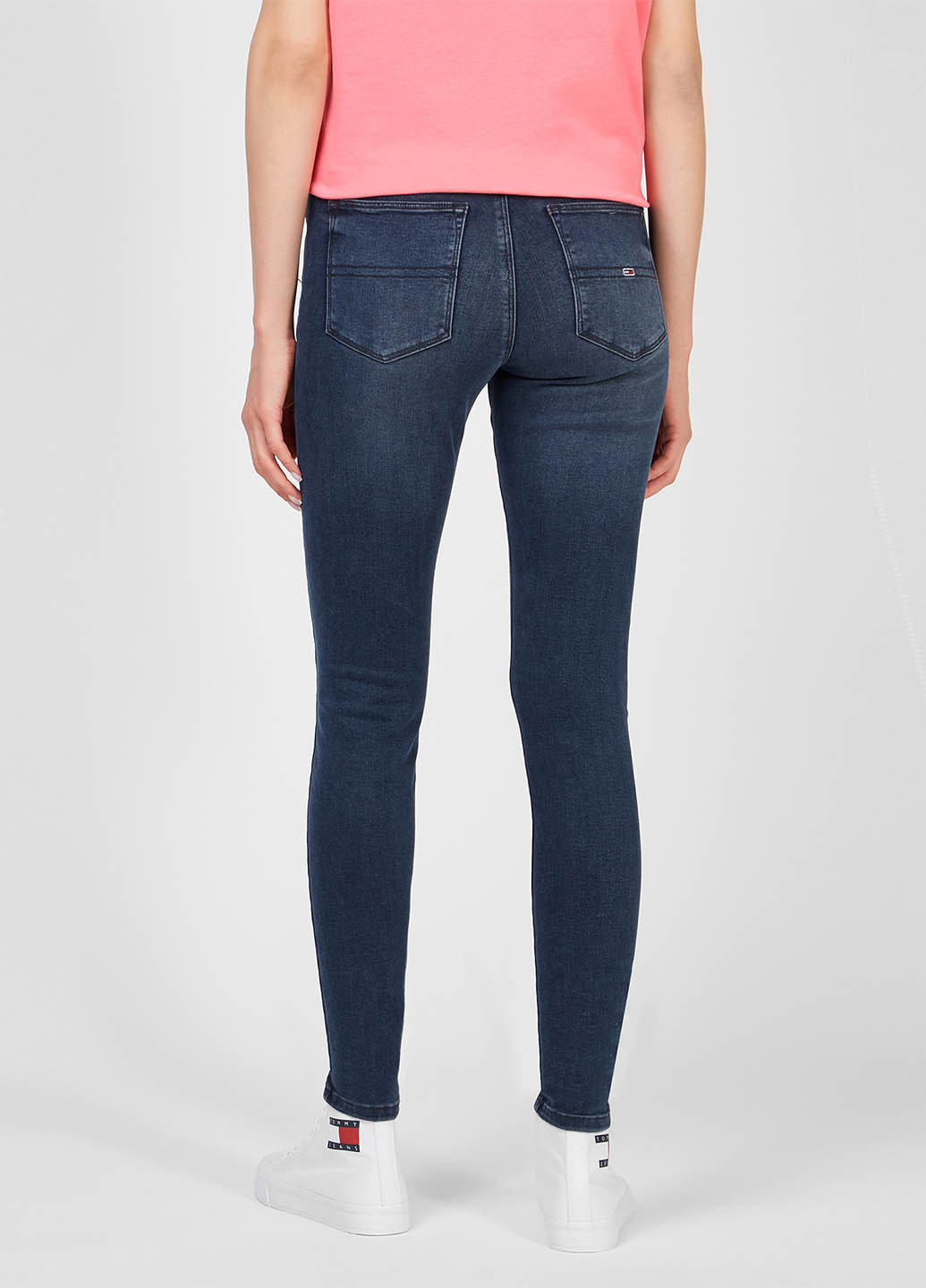 Джинси Tommy Hilfiger - (193521540)