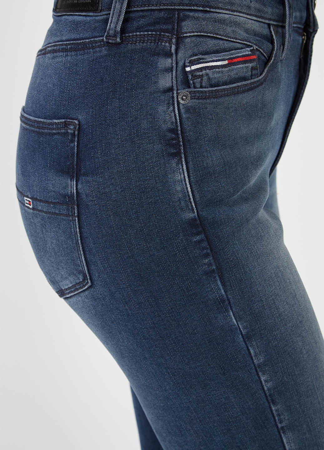 Джинси Tommy Hilfiger - (193521540)