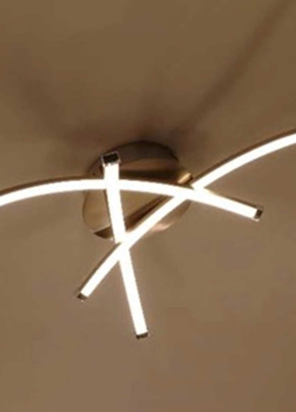 Люстра, 100х500 мм Brille (138507160)