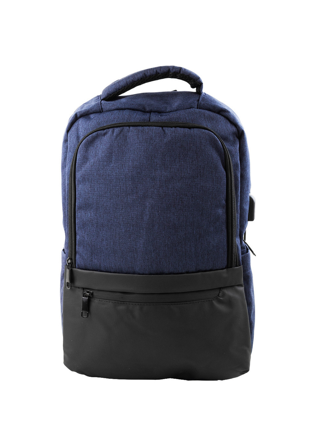 Мужской смарт-рюкзак 30х44х11 см Valiria Fashion (252132571)