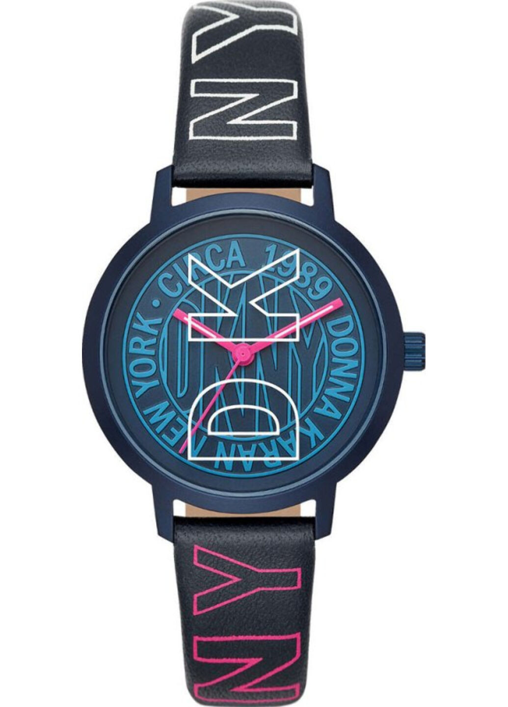 Наручний годинник DKNY ny2818 (233910405)