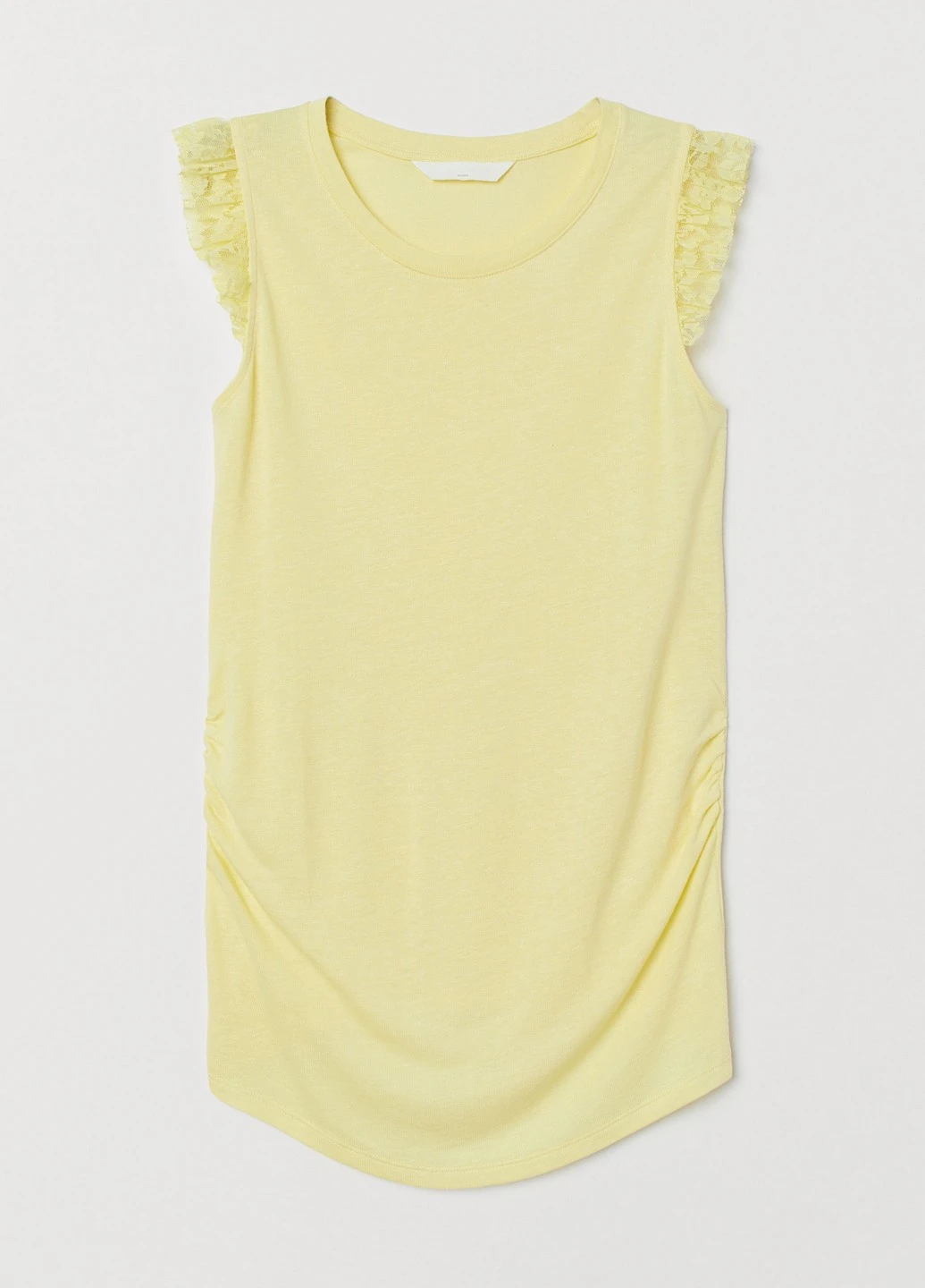 Футболка для беременных H&M - (189366829)