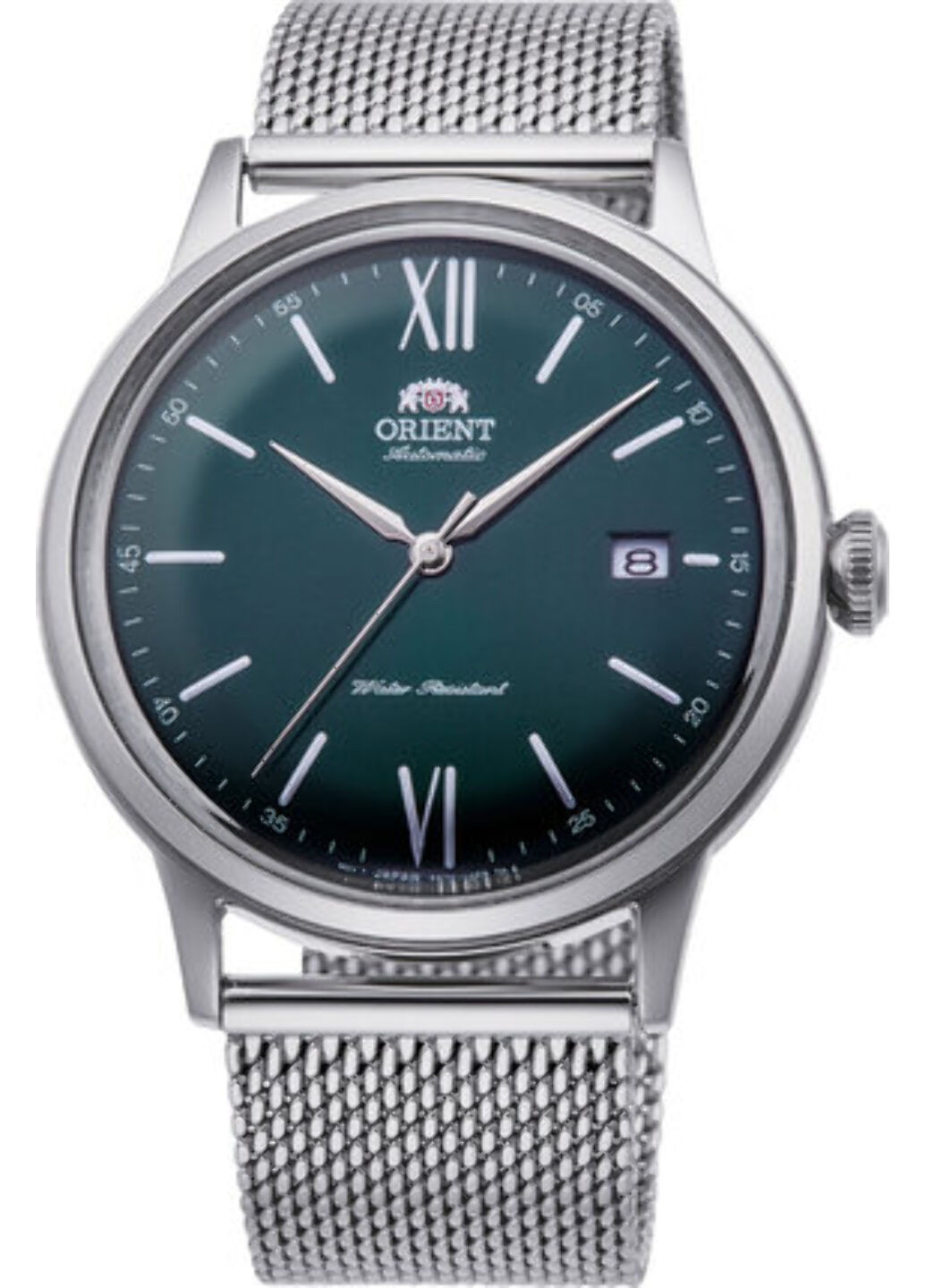 Часы наручные Orient ra-ac0018e10b (250350979)