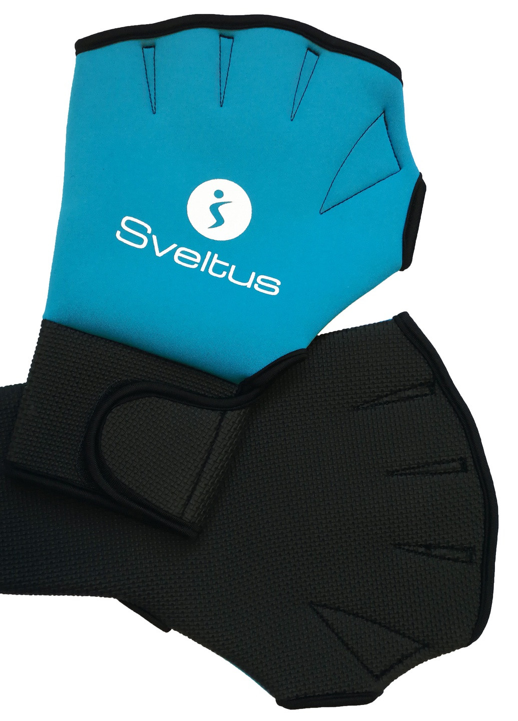 Перчатки для плавания Aqua 2 шт (SLTS-1840) Sveltus (253412417)